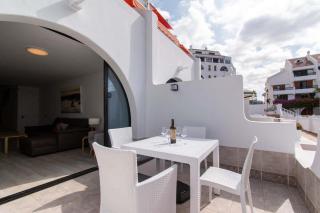 Parque Santiago II 79 - Two Bed - Playa de las Américas - 8