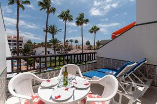 Parque Santiago II 222 - Two Bed - 2