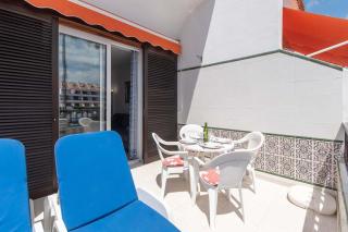 Parque Santiago II 222 - Two Bed - 1