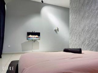 2BR@JB Mount Austin Palazio/ Aeon Toppen IKEA - Johor Bahru - 7