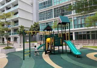 2BR@JB Mount Austin Palazio/ Aeon Toppen IKEA - Johor Bahru - 5