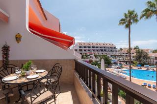 Parque Santiago II 178 - Two Bed - Playa de las Américas - 6