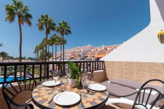 Parque Santiago II 178 - Two Bed - Playa de las Américas - 4