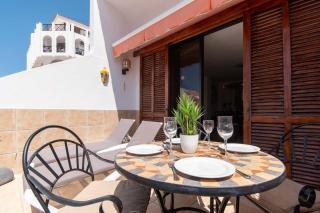 Parque Santiago II 178 - Two Bed - Playa de las Américas - 3