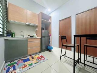 2BR@JB Mount Austin Palazio/ Aeon Toppen IKEA - Johor Bahru - 1