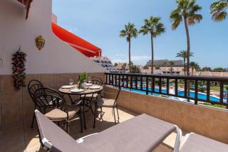 Parque Santiago II 178 - Two Bed - Playa de las Américas - 2