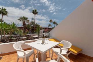Parque Santiago II 205 - Two Bed with washing machine - Playa de las Americas - 9
