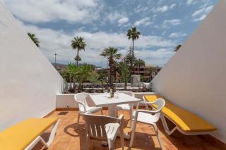 Parque Santiago II 205 - Two Bed with washing machine - Playa de las Americas - 6