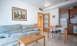Tarracohomes- TH140 Apartamento con Aire Acondicionado en el Centro de Tarragona - Tarragona - 8