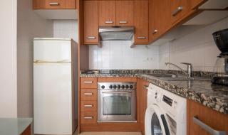 Tarracohomes- TH140 Apartamento con Aire Acondicionado en el Centro de Tarragona - Tarragona - 5