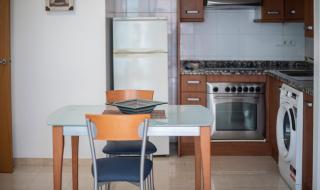 Tarracohomes- TH140 Apartamento con Aire Acondicionado en el Centro de Tarragona - Tarragona - 2