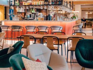 Mercure Avignon Gare TGV - Avignon - 7