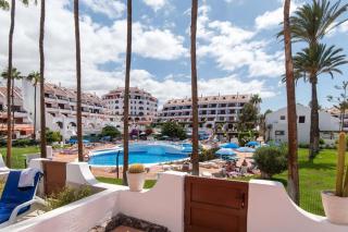 Parque Santiago II 175 - Two Bed - 1