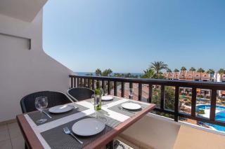 Parque Santiago II 252 - Two Bed - Playa de las Américas - 4