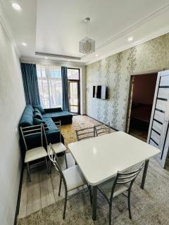 Коттедж в Центре отдыха Palm Beach Иссык-Куль - Chok-Tal - 2