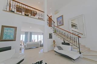 Villa Athena with private heated pool and sea views - Adeje - 8