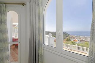 Villa Athena with private heated pool and sea views - Adeje - 5