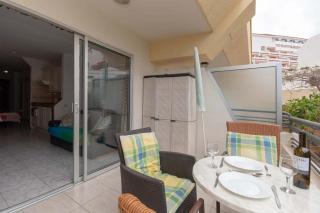 Santa Maria 131 - Studio with air conditioning - Adeje - 4