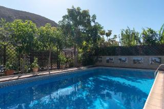 Villa Esmeralda - Los Cristianos - 6
