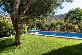 Villa Esmeralda - 4