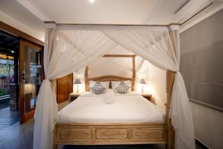 Ardea Villa Ubud - Ubud - 2