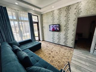 Коттедж в Центре отдыха Palm Beach Иссык-Куль - Chok-Tal - 3