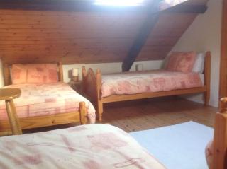 Deerpark Holiday cottages Dairy - 1