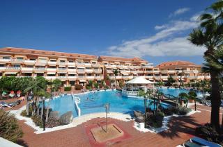 Tenerife Royal Gardens 8 - Studio - Playa de las Américas - 0