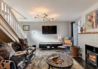 Victoria Cottage - Wensum Retreats - Gunthorpe - 9