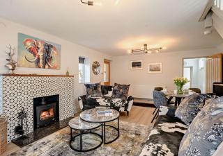 Victoria Cottage - Wensum Retreats - Gunthorpe - 4