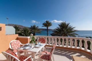 Tenerife Royal Gardens 19 - One Bed front line with amazing sea views - Playa de las Americas - 8