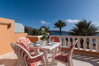 Tenerife Royal Gardens 19 - One Bed front line with amazing sea views - Playa de las Americas - 7