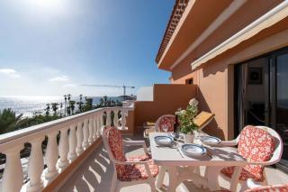 Tenerife Royal Gardens 19 - One Bed front line with amazing sea views - Playa de las Americas - 6