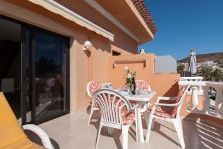 Tenerife Royal Gardens 19 - One Bed front line with amazing sea views - Playa de las Americas - 3