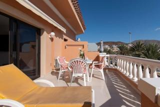 Tenerife Royal Gardens 19 - One Bed front line with amazing sea views - Playa de las Americas - 1