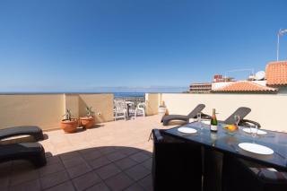Playa San Juan 1 - Two Bed Penthouse - Playa de San Juan - 6