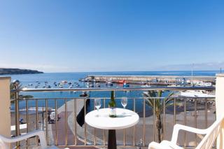 Playa San Juan 1 - Two Bed Penthouse - Playa de San Juan - 4