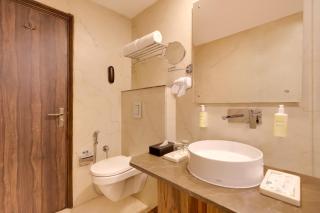 Lemon Tree Hotel, Kasauli - Kasauli - 8