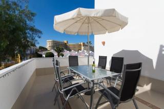 Sunset Bay 9 - One Bed - Adeje - 7