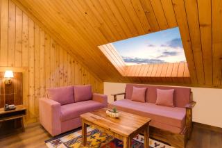 Lemon Tree Hotel, Kasauli - Kasauli - 5