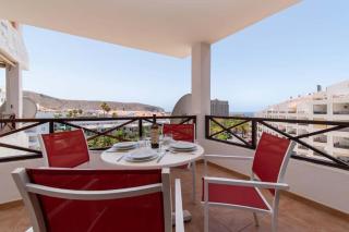 San Marino 28 - Studio - Los Cristianos - 8