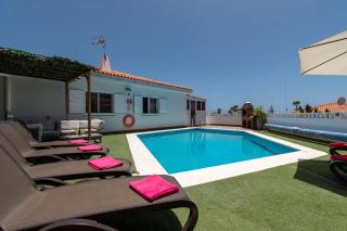 Villa Clariana - Callao Salvaje - 8