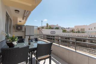 Santa Maria 67 - Two Bed - 6