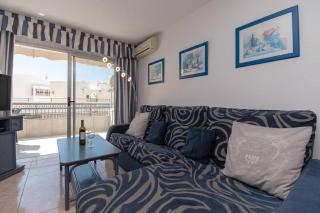 Santa Maria 67 - Two Bed - 1