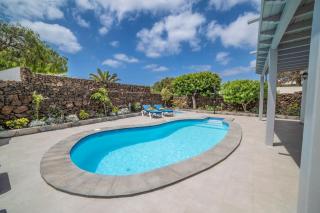 Villa Whitney - Puerto del Carmen - 9