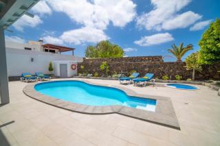 Villa Whitney - Puerto del Carmen - 6