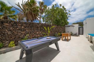 Villa Whitney - Puerto del Carmen - 5