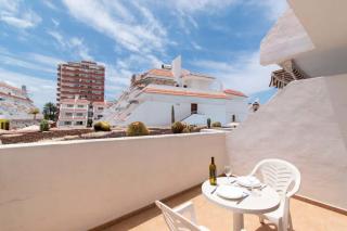Las Floritas 25 - One Bed - Arona - 8