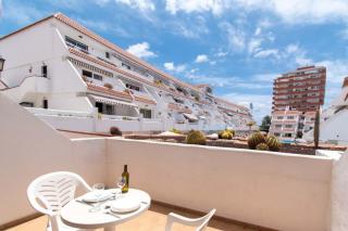 Las Floritas 25 - One Bed - Arona - 3