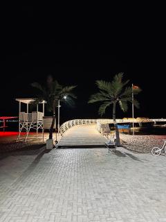 Коттедж в Центре отдыха Palm Beach Иссык-Куль - Chok-Tal - 9